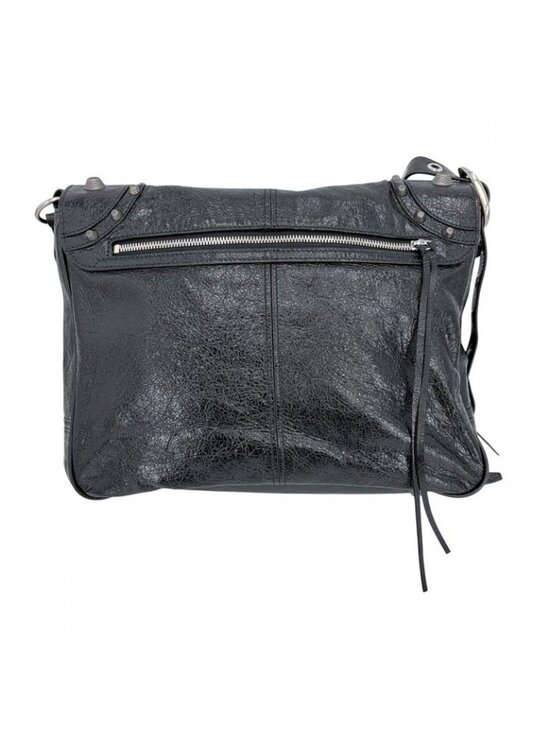 Balenciaga Shoulder Bag Luca Gorge - Picture 2 of 8